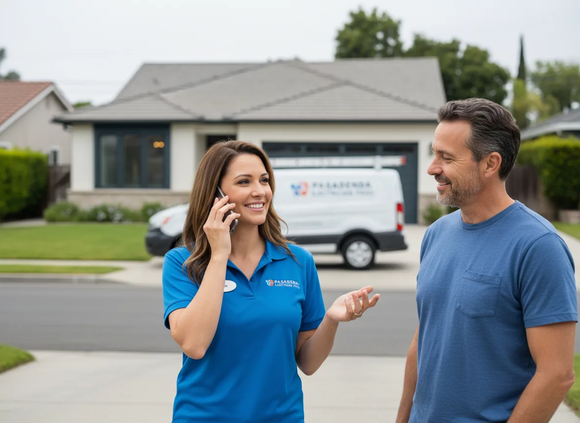 Electrician Wyandotte, MI FAQs